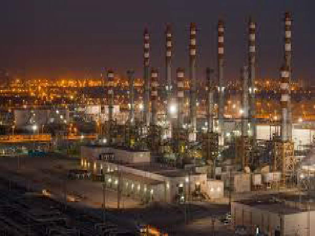 شرکت نفت ستاره خلیج فارس